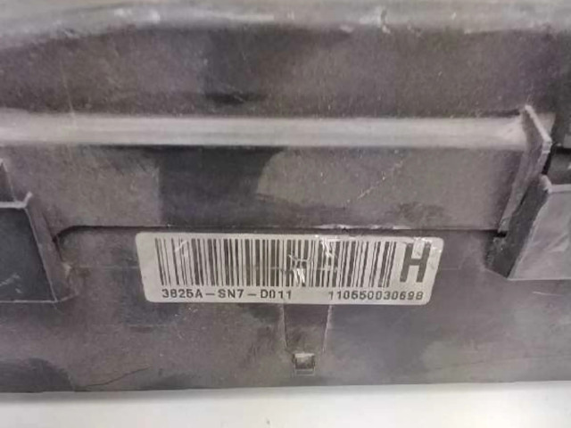 Модуль управления BSM 3825ASN7D011 Honda Accord