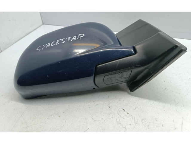 Зеркало электрическое        Mitsubishi Space Star  1998 - 2005 года   