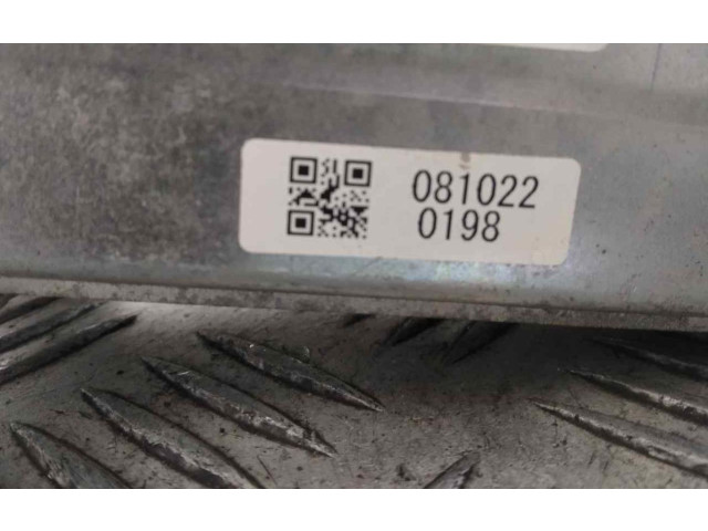 Řídící jednotka G92C052010 Toyota Yaris 2010