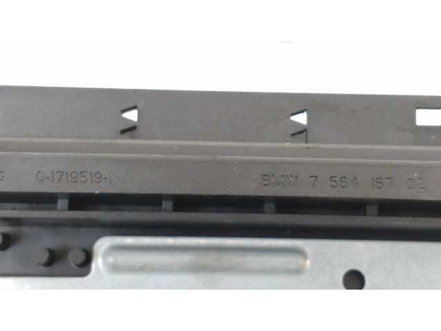 Řídící jednotka 8517016, 030270204   BMW X5 E70 2012