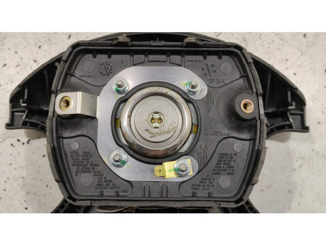 Подушка безопасности водителя 96447629ZL   Citroen Xsara Picasso