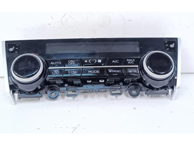 Блок управления климат-контролем 72311AL32A   Subaru Outback (BS)