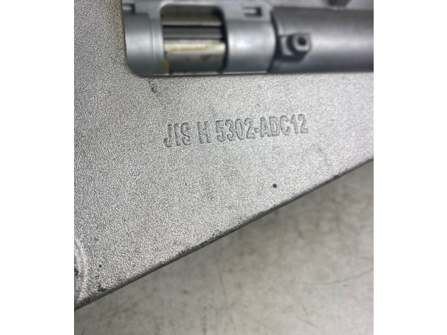    Рулевая рейка 68271372AB, 5302ADC12   Jeep Grand Cherokee 2010-2021 года