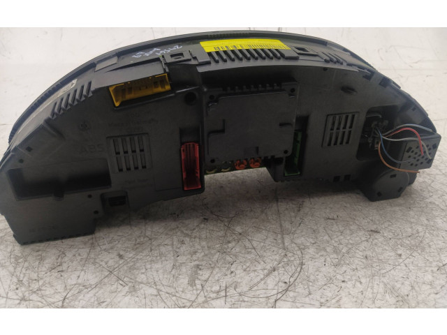 Панель приборов 4D0919881BX Audi A8 S8 D2 4D