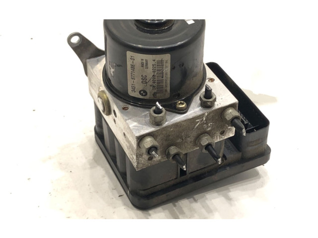 Блок АБС 6771486   Audi  A5 8T 8F  2007 - 2016 года