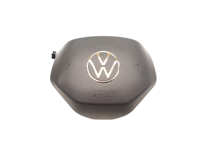 Подушка безопасности водителя 10A880201 Volkswagen ID.4