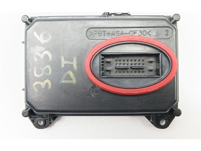 Блок управления Xenon 1T0941329B Skoda Octavia Mk3 (5E) CJSA,CJSB