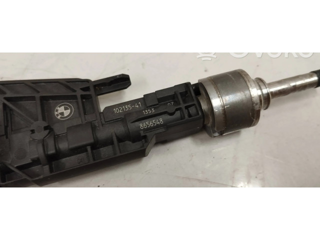 Vstřikovač 8656548 BMW 1 F40 pro benzínový motor 1.5