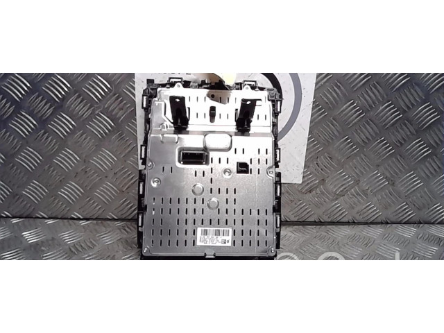 Дисплей    280905445R   Renault Koleos II