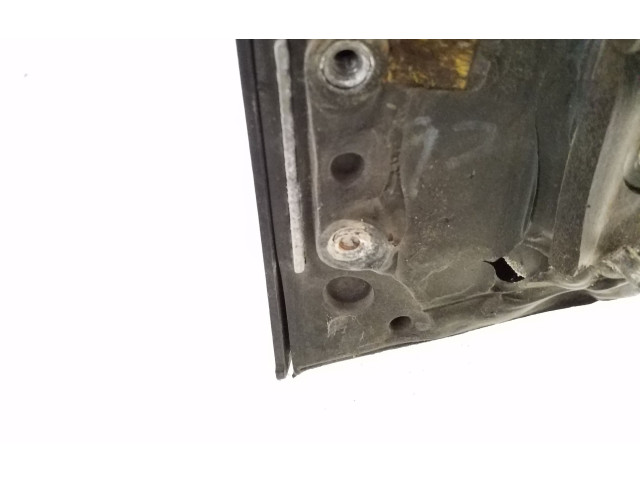 Зеркало электрическое        SsangYong Korando   -  года   