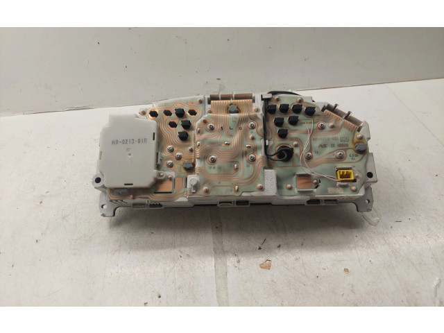 Панель приборов HR0213014, 0100270011116   Honda Civic       