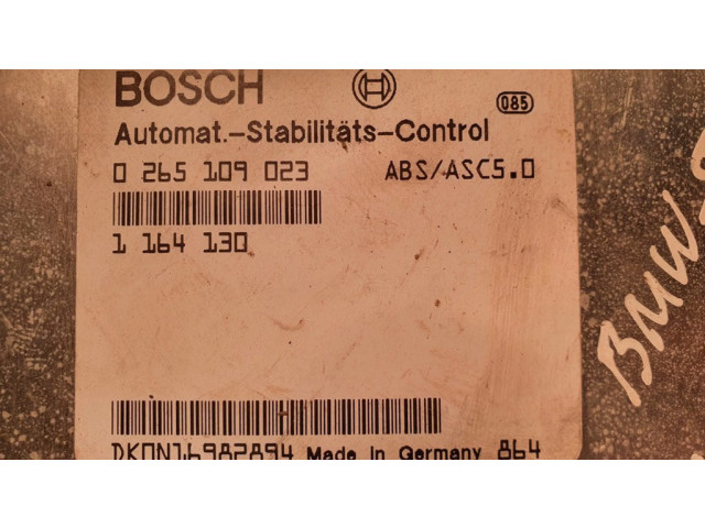 Блок управления АБС 0265109023   Acura ILX