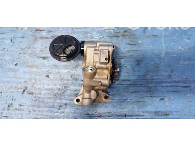 Масляный насос     Hyundai Bayon 