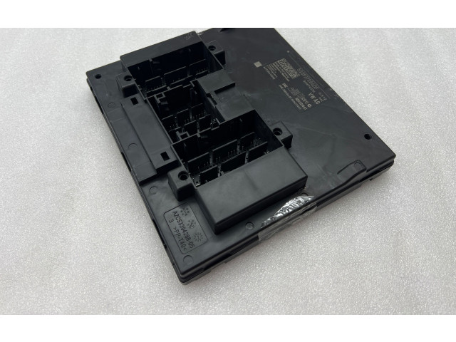 Блок комфорта 5Q0937084DF Audi Q2 -