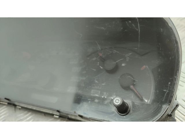 Панель приборов 78100SJHG010M1   Honda FR-V       