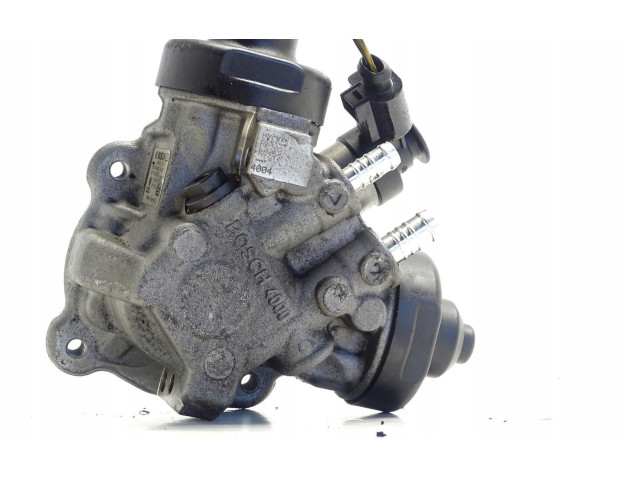 Vstřikovací čerpadlo 057130755AC Audi A8 S8 D4 4H