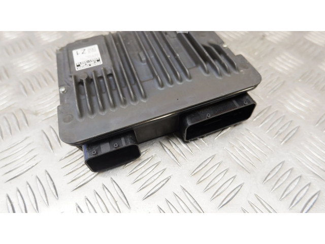 Řídící jednotka 8966133Z10, 8966133Z10 Lexus ES 250 - 300 - 330 2020