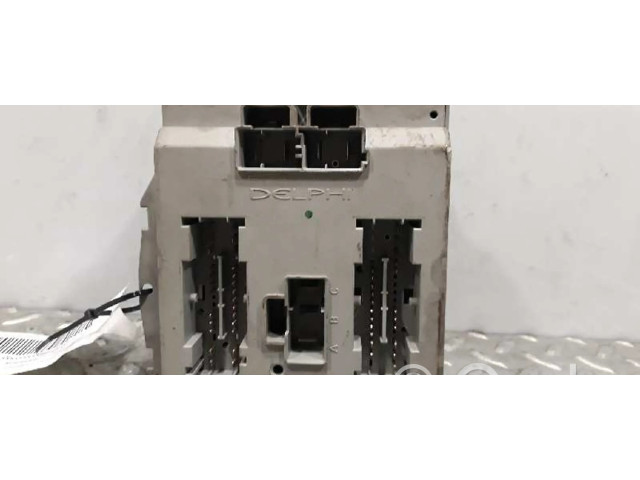   Pojistková skříňka 46766777   Fiat Punto (188) 1999