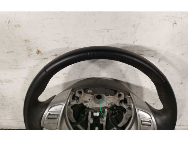 Руль Nissan X-Trail T32 2014-2021 года 920A