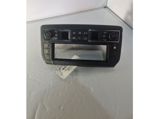 Блок управления климат-контролем 00006452H7 Citroen C5