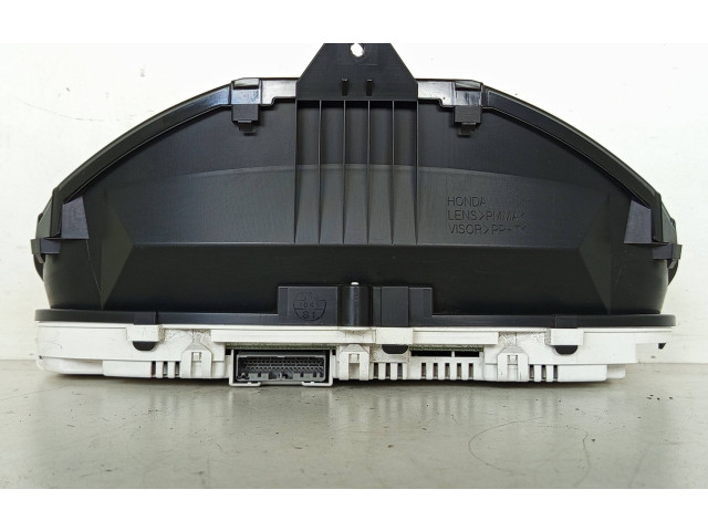 Панель приборов 78100G100, HR0354305 Honda Accord