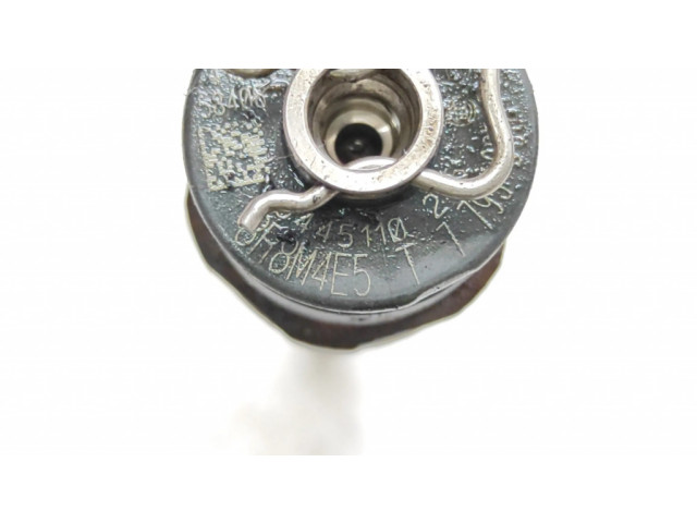 Форсунка 0445110216 BMW X3 E83 для дизельного двигателя 306D2 3