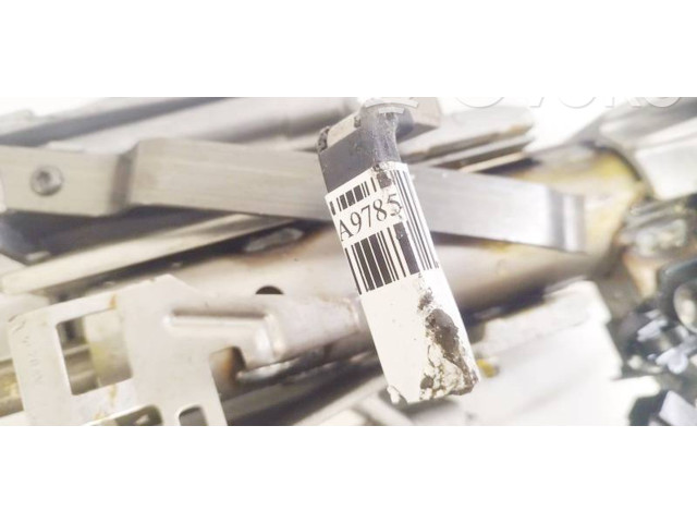 Рулевая рейка Citroen C5 2008 - 2016 года