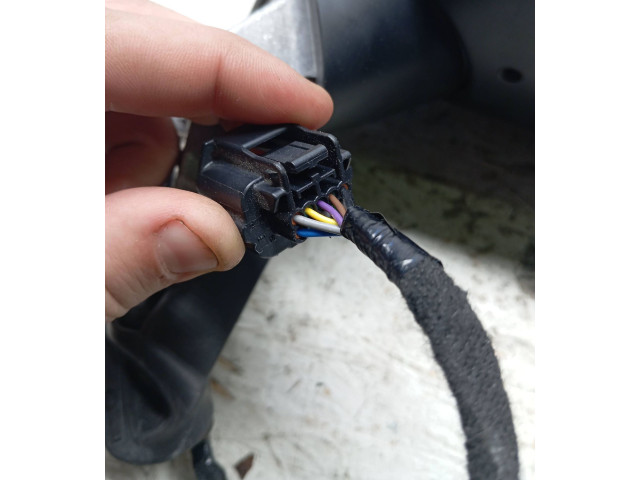 Zpětné zrcátko Nissan Juke II F16 2020 23582002