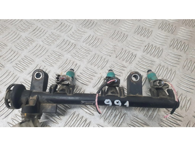 Vstřikovač 2325000020 Toyota Aygo AB10 pro benzínový motor 1.0