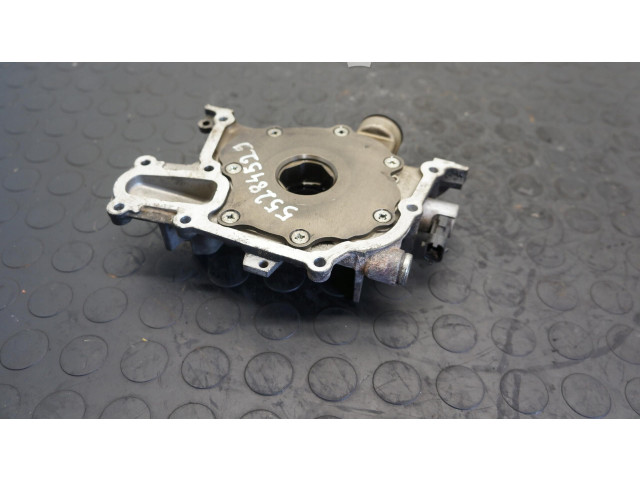 Čerpadlo oleje 80203064 Alfa Romeo Stelvio