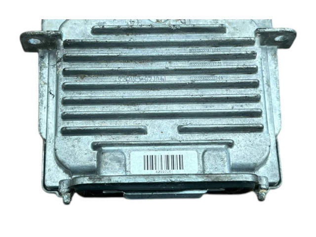 Блок управления Xenon