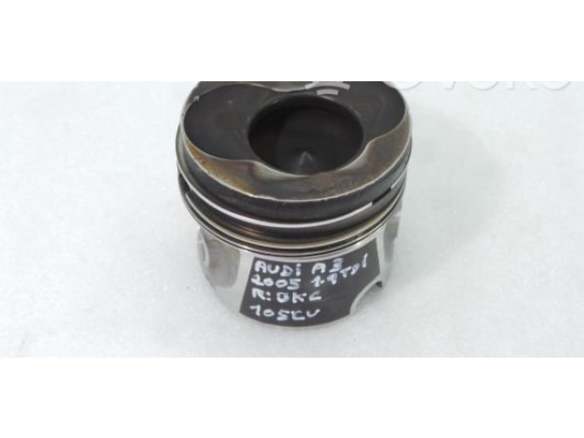 Поршень 79L94 Audi A3 S3 8P
