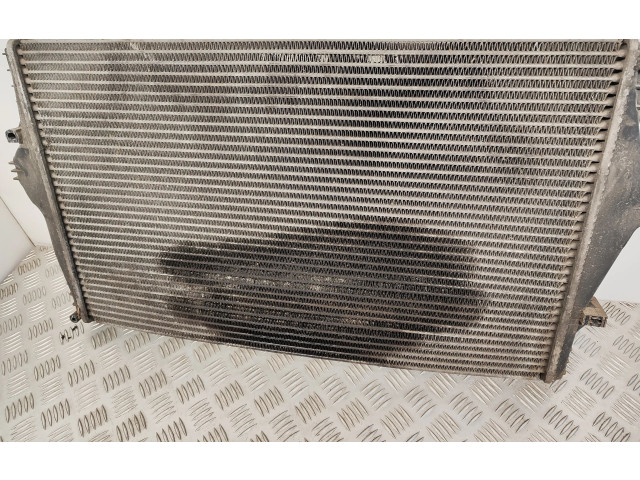 Интеркулер 8649471A Volvo S60