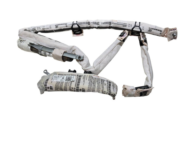 Боковая подушка безопасности 657880742e, 654880242e   Skoda Kamiq