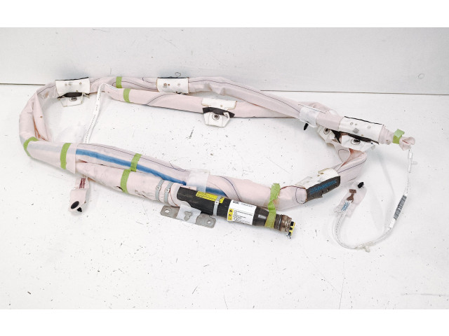 Боковая подушка безопасности P68337857AA, 68337857AA   Dodge Grand Caravan