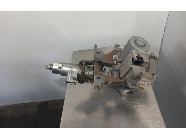 Volant Renault Kangoo I 2009 8200932439