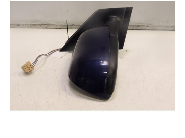 Zpětné zrcátko Volkswagen Polo IV 9N3 2001