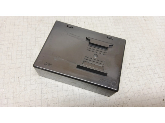 Блок управления 96407681, 5218051000   Chevrolet Nubira