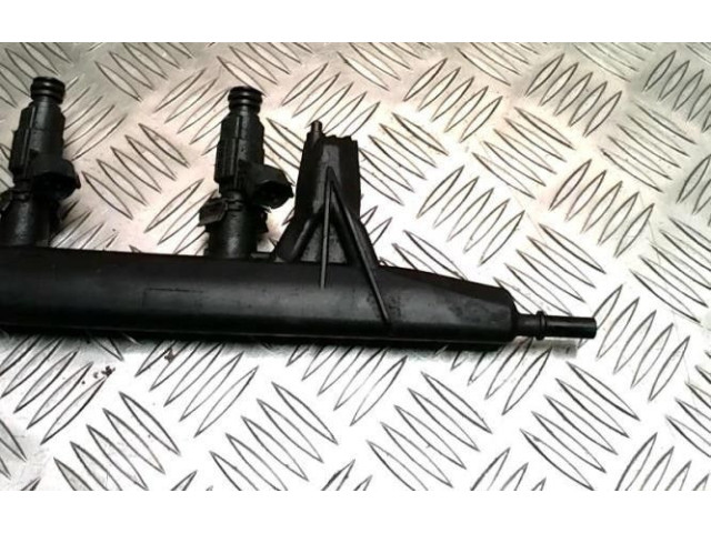 Топливная рампа 9676020480, 9676020480   Citroen C3   для двигателя EB2F(HMZ)