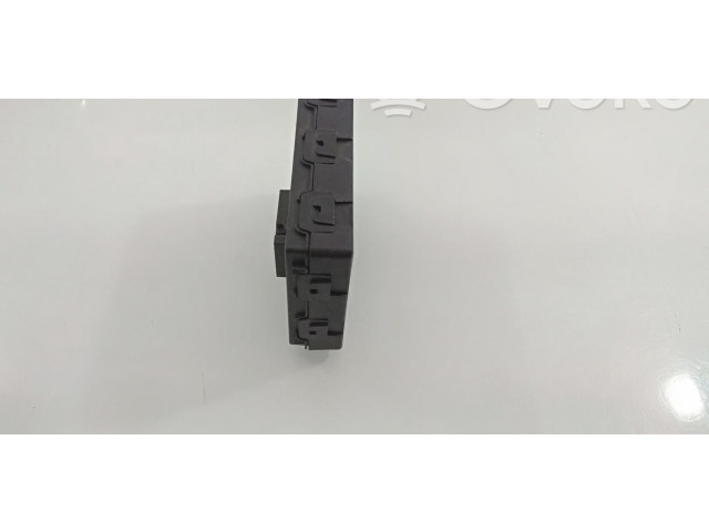 Řídící jednotka    Volkswagen Tiguan 2017