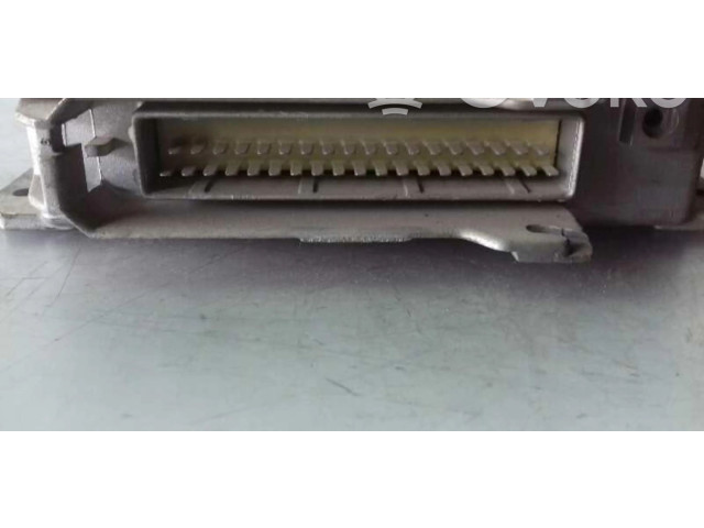 Блок АБС 9617150080   Citroen  TEST  1991 - 1996 года