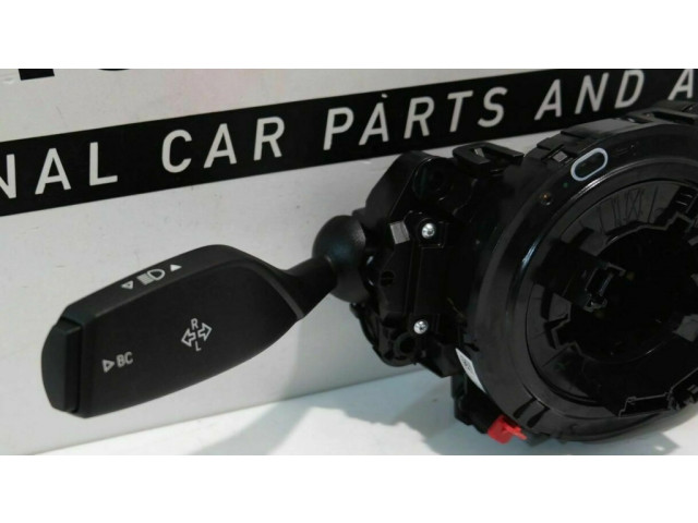 Подрулевой переключатель 004028, 6839776 BMW 5 G30 G31