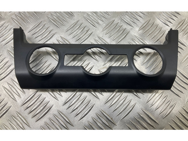 Блок управления климат-контролем 5E0907044K, 5E0863152B   Skoda Octavia Mk3 (5E)