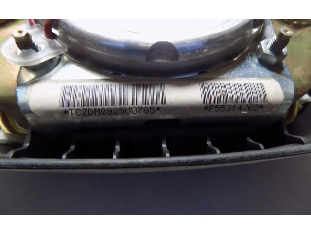 Подушка безопасности водителя 7M588fdresr0201A, 7M58802WD01S Jeep Grand Cherokee (WJ)