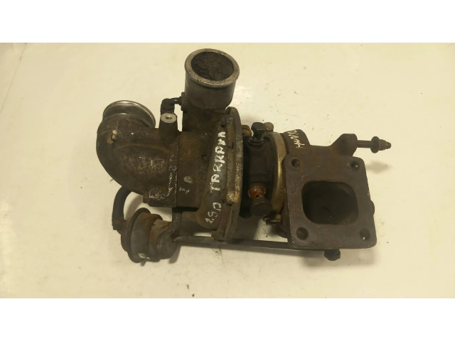 Turbodmychadlo Турбина khf52b Hyundai Terracan 2.9