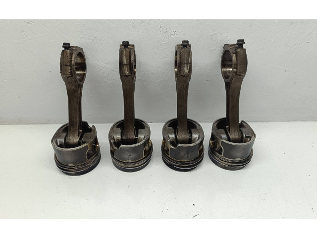 Píst 081187, 017200609 Volkswagen Transporter - Caravelle T5