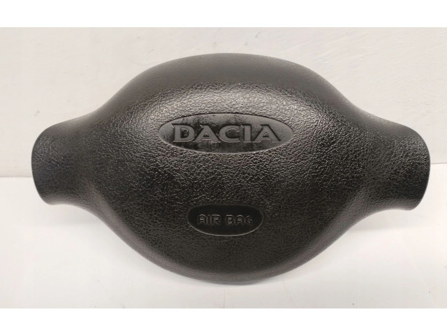 Подушка безопасности водителя 8200405784 Dacia Logan I