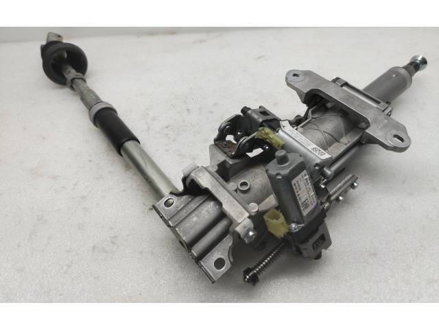 Рулевая рейка 1016239 Tesla Model 3 2017 - года