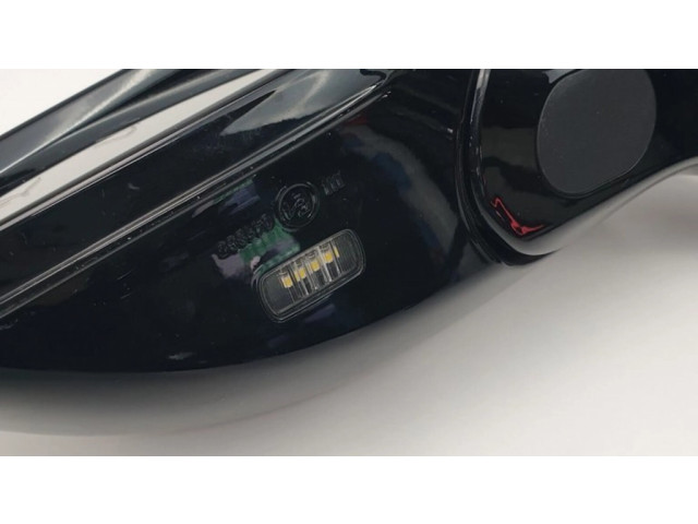 Zpětné zrcátko levé Mercedes-Benz E W213 2016 A2138102500