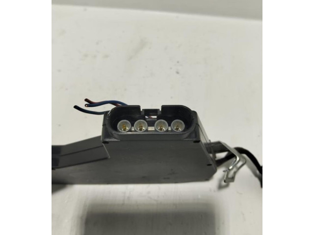 Блок управления двигателя A2308201089 Mercedes-Benz SL R230